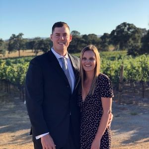 Meet your Posher, Jake